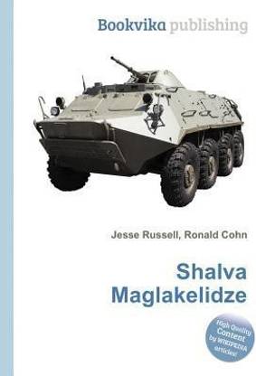 Shalva Maglakelidze