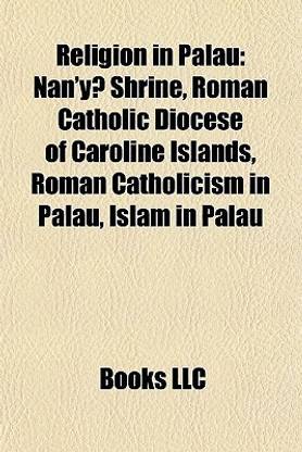 Religion in Palau
