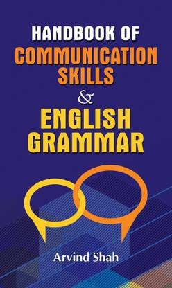Handbook of Communication Skills & English Grammar  - Best book to Read to Improve English Grammar