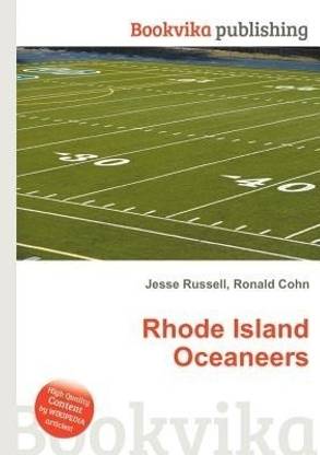 Rhode Island Oceaneers