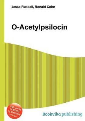 O-Acetylpsilocin