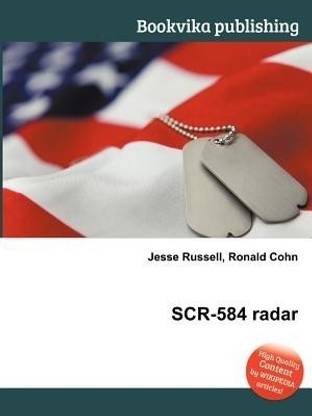 Scr-584 Radar