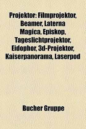 Projektor