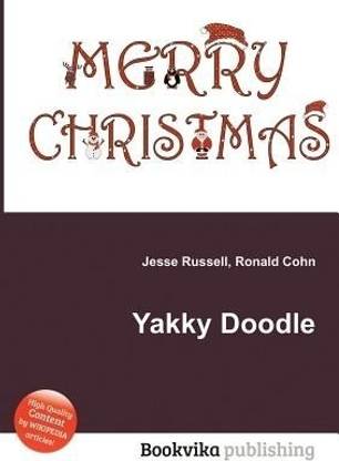 Yakky Doodle