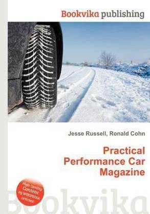 Practical Performance Car Magazine