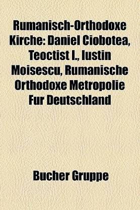 Rum Nisch-Orthodoxe Kirche