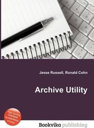Archive Utility