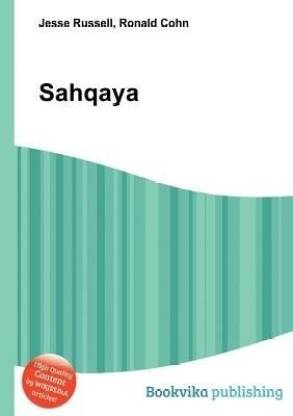 Sahqaya