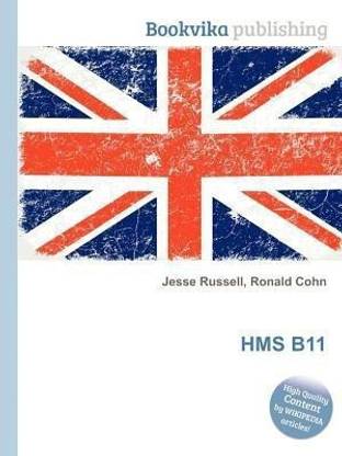 HMS B11