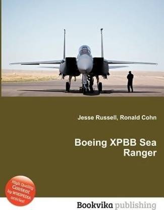 Boeing Xpbb Sea Ranger