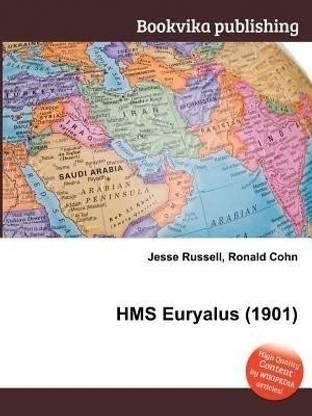 HMS Euryalus (1901)