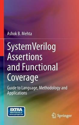 SystemVerilog Assertions and Functional Coverage