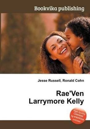 Rae'ven Larrymore Kelly