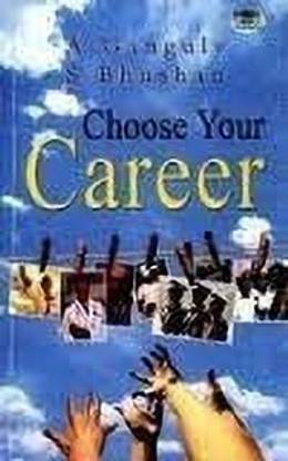 Choose Your Career