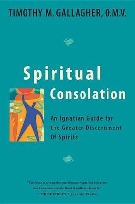 Spiritual Consolation
