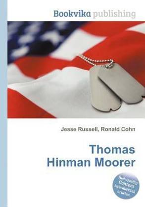 Thomas Hinman Moorer