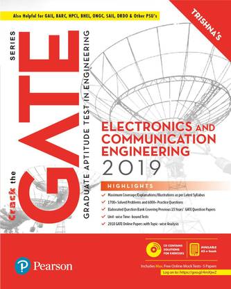 Gate Electronics and Communication Engineering