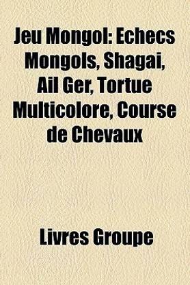 Jeu Mongol