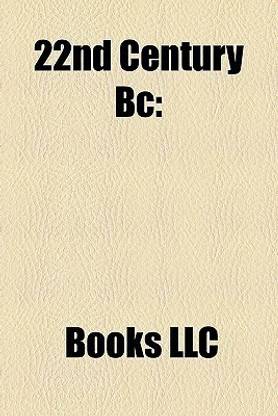 22nd Century BC