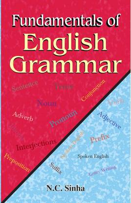 Fundamentals of English Grammar  - Best book to Read to Improve English Grammar