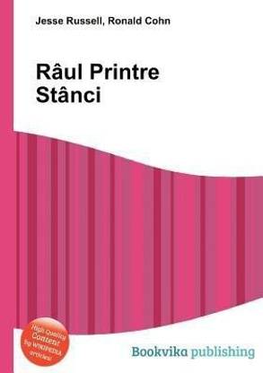 Raul Printre Stanci