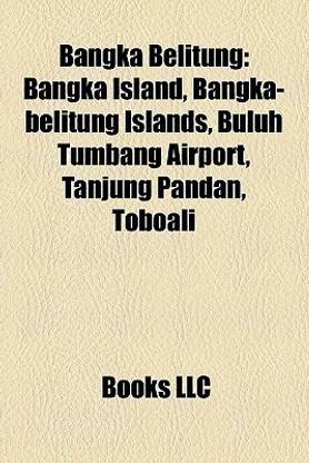 Bangka Belitung