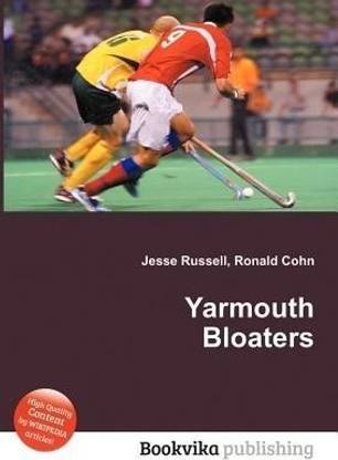 Yarmouth Bloaters