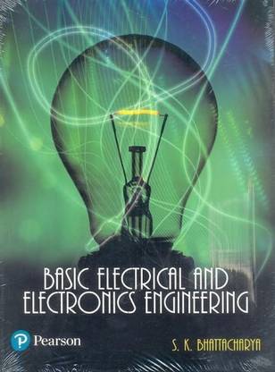 Basic Electrical and Electronics Engineering