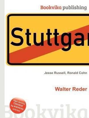 Walter Reder