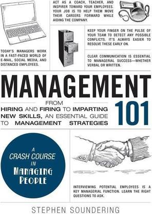 Management 101