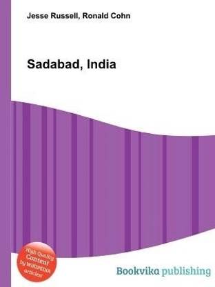 Sadabad, India