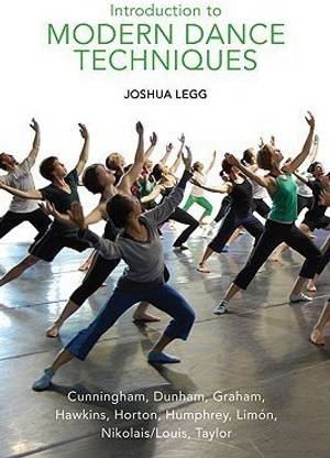 Introduction to Modern Dance Techniques