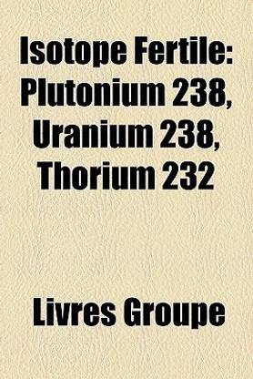 Isotope Fertile