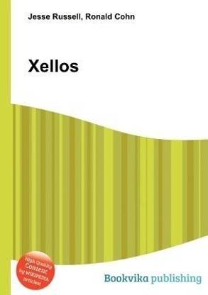 Xellos