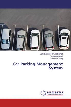 Car Parking Management System
