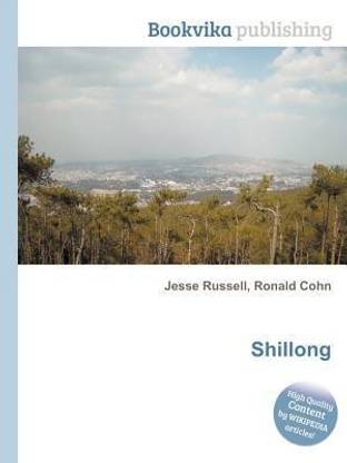 Shillong
