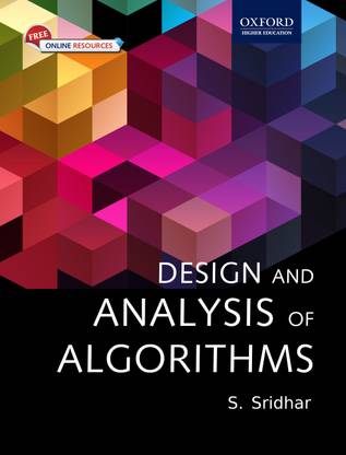 Design and Analysis of Algorithms First Edition