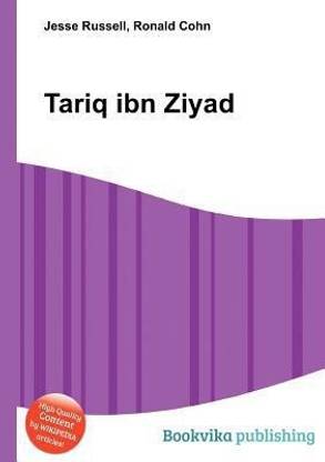 Tariq Ibn Ziyad