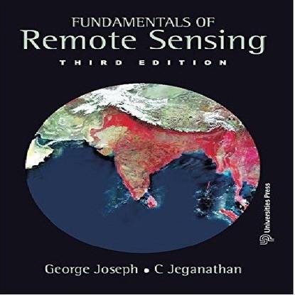 Fundamentals of Remote Sensing