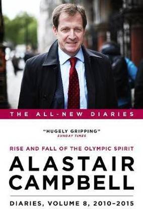 Diaries Volume 8