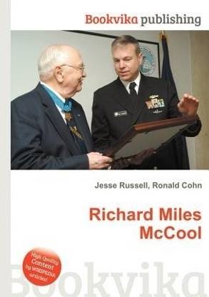 Richard Miles McCool