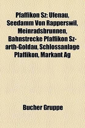 Pfffikon Sz