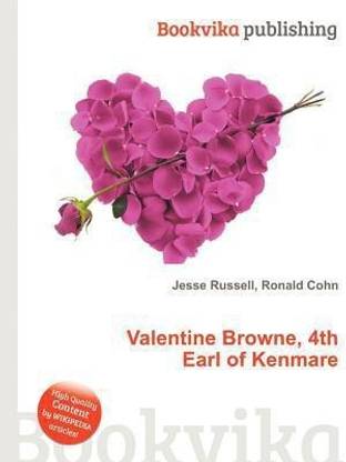 Valentine Browne, 4th Earl of Kenmare