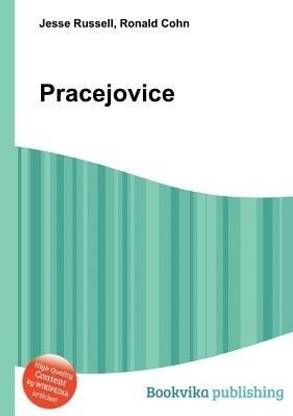 Pracejovice