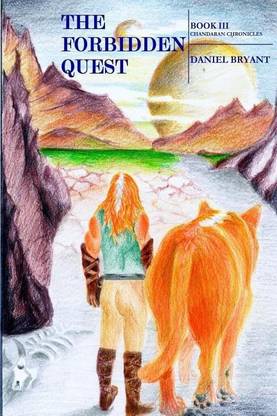The Forbidden Quest