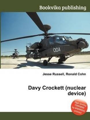 Davy Crockett (Nuclear Device)