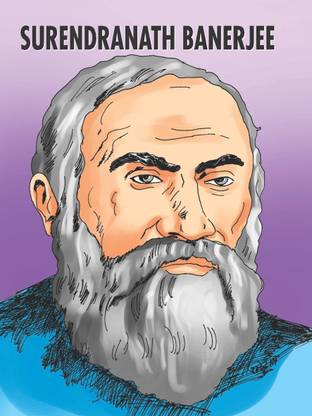 Surendranath Banerjee
