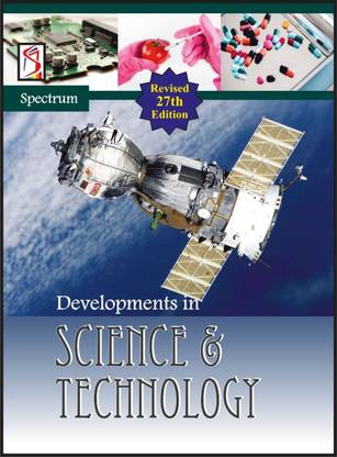 Spectrum's Developments in Science and Technology