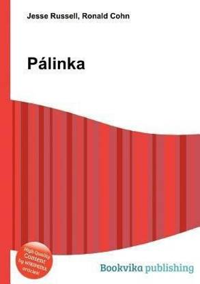 Palinka