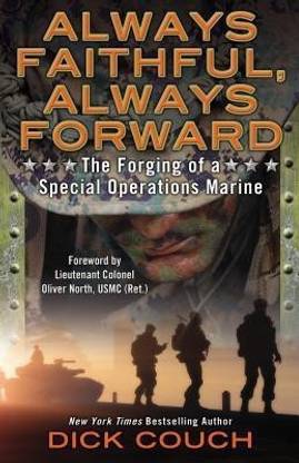 Always Faithful, Always Forward